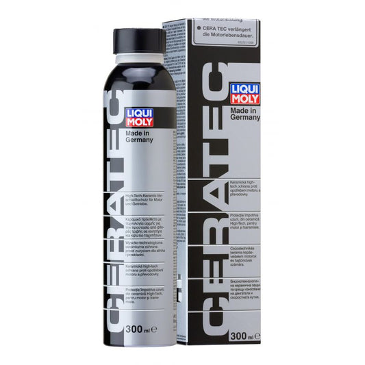 LIQUI MOLY CERATEC CERA TEC DODATEK DO OLEJU 3721