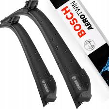 WYCIERACZKI PIÓRA BOSCH AEROTWIN DO AUDI A4 B8 B9 A5 A7 Q3 A297S 3397007297